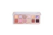 Makeup - Makeup Revolution Eyeshadow Palette 8.4 g.- The Enchanted Icon - 5057566792288