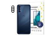 Mobil - Beskyttelsesglas - Wozinsky Full Camera Glass 9H Full Camera Tempered Glass for Motorola Moto G41 - 9145576248140
