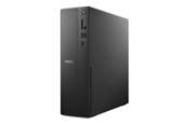 Stationær - PC & Mac - Dell Slim ECS1250 - Core i3-14100 | 8 GB DDR5 | 512 GB NVMe SSD | Win 11 Pro - ECS1250_RPLS-R_005