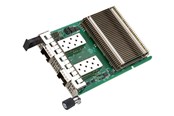 Netværksadapter (netkort, printserver mv.) - Intel Ethernet Network Adapter E830-XXVDA2 - E830XXVDA2OC3