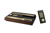 Spillekonsol - Atari Intellivision Sprint - 4020628553838
