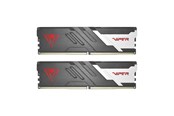 RAM - Patriot Viper Venom DDR5-5600 - 64GB - CL40 - Dual Channel (2 pcs) - Intel XMP - Sort - PVV564G560C40K