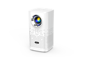 Projektor - DENVER Projektor PR-4700 - 3840 x 2160 - 150 ANSI lumens - PR-4700