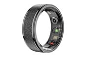 Smart Ring - Colmi R10 Smart Ring - 21.6 mm - Size 12 - R10 Black 12