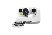 Kamera - DENVER KPC-1374BTW - Kids print camera with thermal print function Bluetooth connection for print from smartphone - KPC-1374BTW