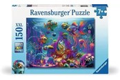 Puslespil - Ravensburger Jigsaw Puzzle XXL Alien Ocean 150 pcs. - 134144