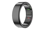 Smartwatch & Sportsur - Colmi R12 Smart Ring - 22.4 mm - Size 13 - R12 Black 13