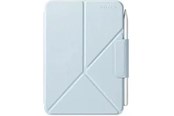 Tablet - Covers & Cases - PITAKA MagEZ Folio 2 case blue - iPad 11'' A16 2025 iPad 10.9'' A14 2022 - FOL2502