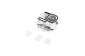 Actionkamera tilbehør - DJI Osmo Action 6 Waterproof Case - CP.OS.00000531.02
