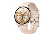 Smartwatch & Sportsur - Colmi V89 Smartwatch - V89 gold