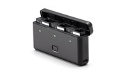 Akku & Lader - DJI Multifunctional Battery Case 3 for Osmo 360 & Action 3/4/5 Pro/6 - CP.OS.00000532.02