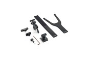 Actionkamera tilbehør - DJI Osmo Road Cycling Accessory Kit (Dual-Direction Quick-Release) - CP.OS.00000535.02