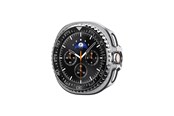 Smartwatch - Tilbehør - Spigen Bezel Tune Pro (Diver) - black - Samsung Galaxy Watch 8 Classic 46mm - ACS10016
