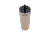 Køkkentilbehør - Contigo Luxe Spillproof Tumbler - 720ml Brown Sugar - 2212973