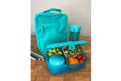 Køkkenredskaber - Sistema LunchTime 3 pack Green - 8431