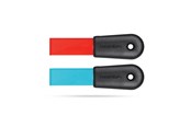 Køkkenredskaber - Dreamfarm Cleana 2 Pack - Mixed Colours - DFCA5660
