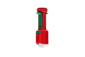 Køkkenredskaber - Dreamfarm Hullapit Red/Green - DFHU2898