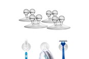 Køkkenredskaber - Dreamfarm Jot - 4 Pack - Clear - DFJO8036