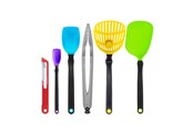 Køkkenredskaber - Dreamfarm Ultimate Set Of The Best Party Mix Colours - DFSB5356