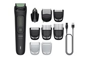 Hårtrimmer - Philips 3000 Series MG3945 All-in-One - MG3945/15