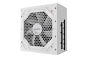 Strømforsyning - GIGABYTE UD750GM PG5 V2 ICE Strømforsyning - 750 Watt - 120 mm - ATX - 80 Plus Gold certified - GP-UD750GM PG5 ICE