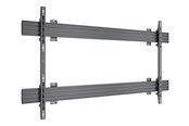 Vægbeslag, AV-Beslag & AV-Møbler - Multibrackets M Pro Series MBW1U - Max 150 kg - recommended for - 7340234811007