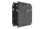 Vægbeslag, AV-Beslag & AV-Møbler - Multibrackets M Pro Series mounting component - fixed - for 2 flat panels - back to back 50/75/100/200 - black - Max 45 kg - recommended for - 7350105219887