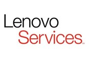 Service & support - Lenovo Premier Support Upgrade - extended service agreement - 3 years - on-site - 5WS1P43563