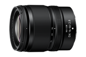 Objektiv - Nikon NIKKOR Z DX 16-50mm f/2.8 VR - JMA725DA