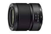 Objektiv - Nikon NIKKOR Z DX MC 35mm f/1.7 - JMA604DA