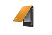 Mobil - Covers & Cases - Ledger Nano Gen 5 Magnet Folio - bitcoin orange - LEDGERNANO-5-MFBO
