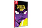 Spil - Thunder Ray - Nintendo Switch - Kamp - 0608037466273