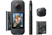 Action kamera - Insta360 X4 Air Starter Bundle - 6977644764763