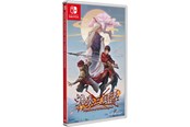 Spil - Twin Blades of the Three Kingdoms - Nintendo Switch - RPG - 0608037465894