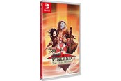 Spil - Dead in Vinland (True Viking Edition) - Nintendo Switch - RPG - 0608037465979