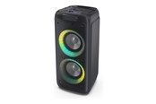 Bærbare & Fest Højtalere - Sharp XParty Street Beat PS-949 - party speaker - wireless - PS-949
