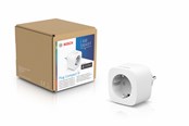 Smart Home - Bosch Smart stikkontakt kompakt [+M] - 8750003107