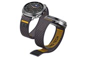 Smartwatch - Tilbehør - Spigen Athlex Air Band - active gray - Samsung Galaxy Watch 8 46mm/44mm/40mm - AMP10112