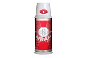 Termokande - Airam - thermal flask - red - 1 L - 9112015
