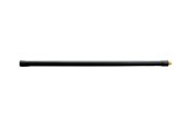 Vægbeslag, AV-Beslag & AV-Møbler - K&M 223 mounting component - for microphone stand - black - Max - recommended for - 223