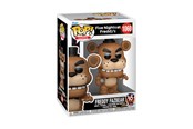 Merchandise - Funko! - POP Vinyl FNAF Bonnie - Figur - 87116