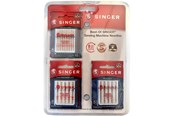 Symaskine - Singer Neddle Set - A15095