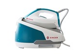 Strygning - Singer Steam generator iron/fabric steamer TrueBlast Steam Generator 1.0 - A11317