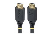 Skærmkabel - StarTech.com HDMI cable - HDMI2-CABLE-GRIP-5M