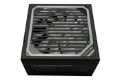 Strømforsyning - LC Power Super Silent Modular Series LC6750M V3.1 - power supply - 750 Watt Strømforsyning - 750 Watt - 135 mm - ATX - 80 Plus Gold certified - LC6750M V3.1