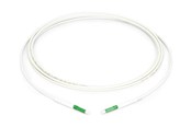 Netværkskabel - DIGITUS network cable - 50 m - white - Hvid - 50m - DK-3901LCA-50