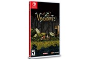 Spil - Vagante - Nintendo Switch - RPG - 0810105672756