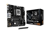 Bundkort - ASRock A620AM-X WIFI Bundkort - AMD A620A - AMD AM5 - DDR5 RAM - Micro-ATX - 90-MXBSU0-A0UAYZ