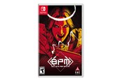 Spil - BPM: Bullets Per Minute - Nintendo Switch - FPS - 0810105673005
