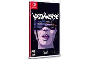 Spil - VirtuaVerse - Nintendo Switch - Eventyr - 0810105672947